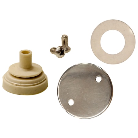 Bk Resources Repair Kit For BKSF-WB1 Service Faucet XRK-WB1